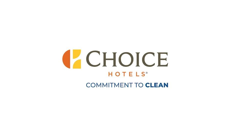 Quality Inn & Suites Lethbridge Zewnętrze zdjęcie