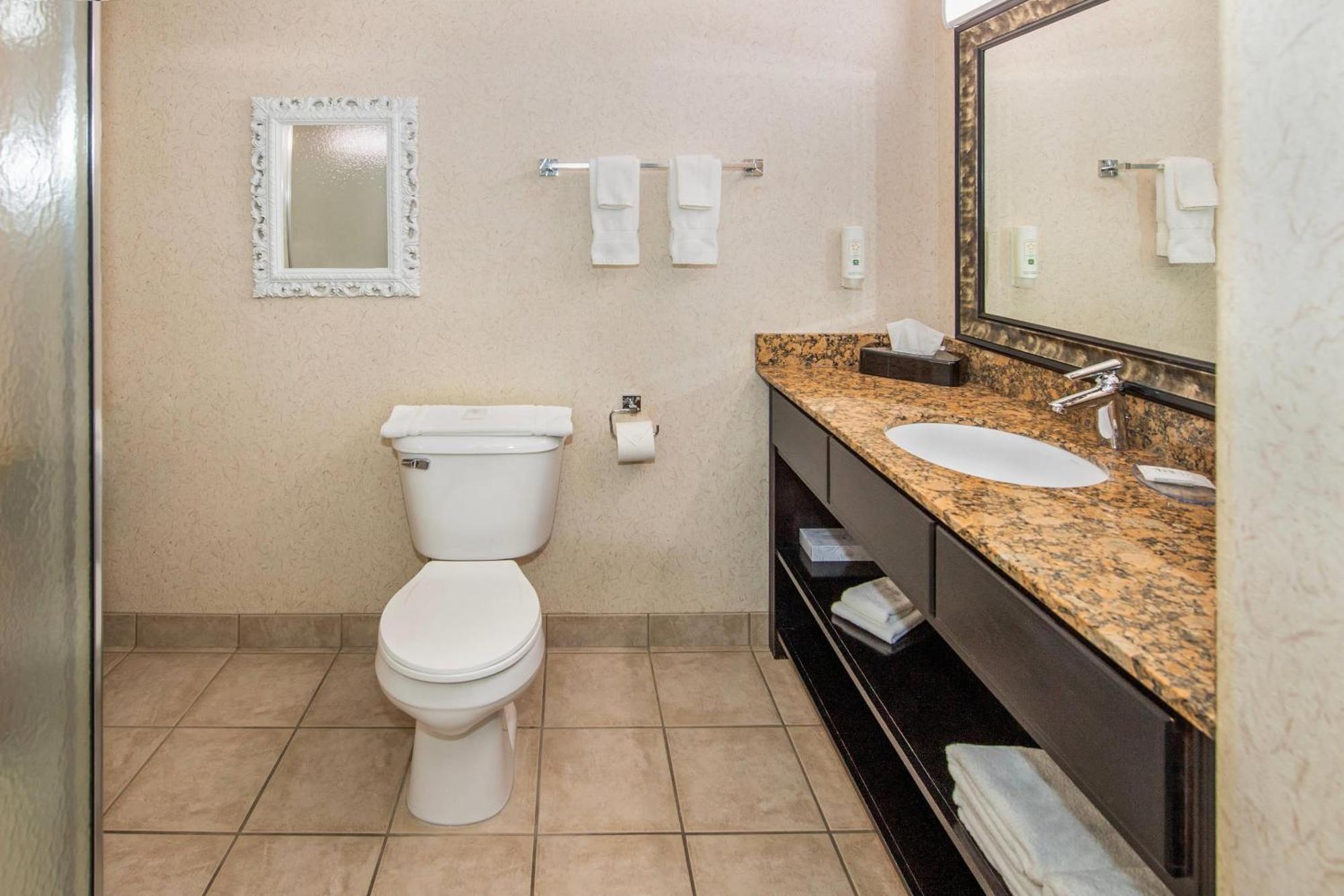 Quality Inn & Suites Lethbridge Zewnętrze zdjęcie