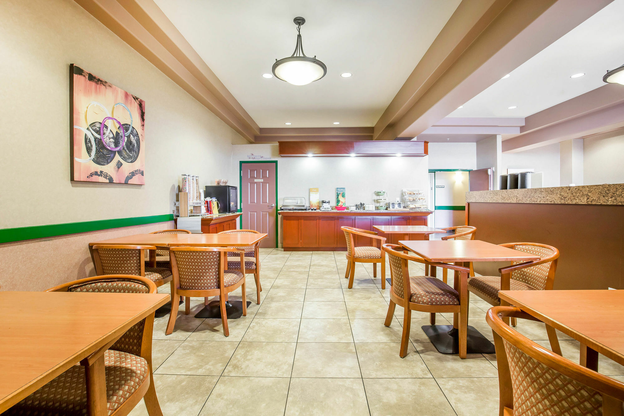 Quality Inn & Suites Lethbridge Zewnętrze zdjęcie