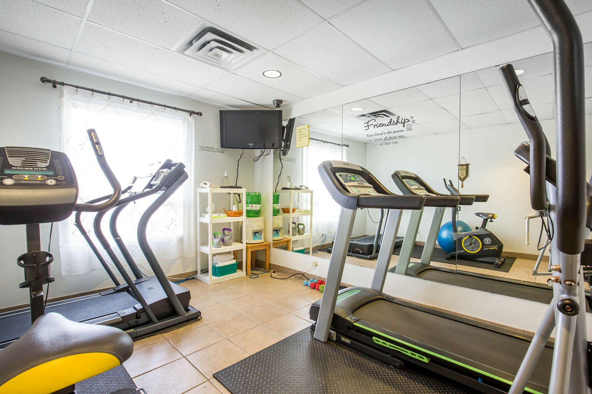 Quality Inn & Suites Lethbridge Zewnętrze zdjęcie